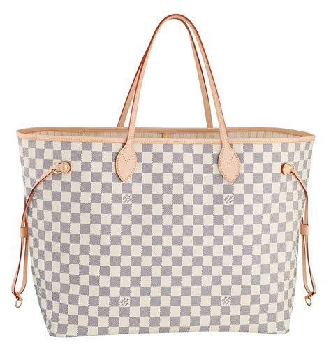 louis vuitton neverfull stopped|Louis Vuitton Neverfull original.